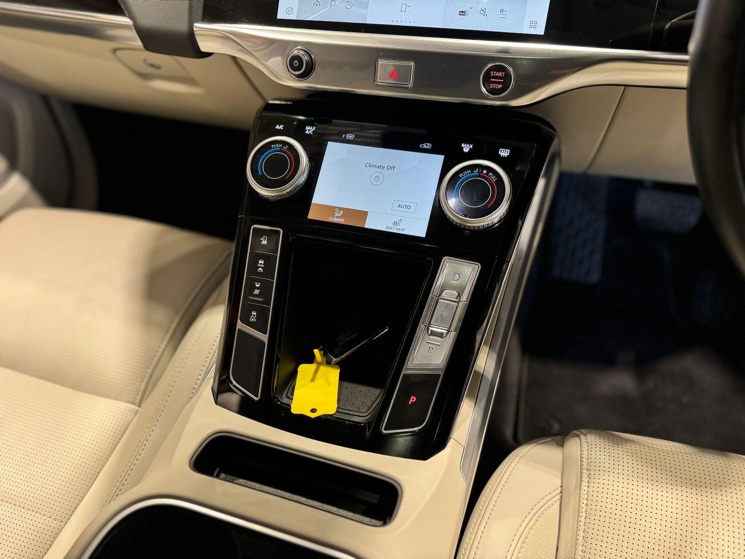 Used Jaguar I-Pace 2022 for sale - 76991633: Photo 14