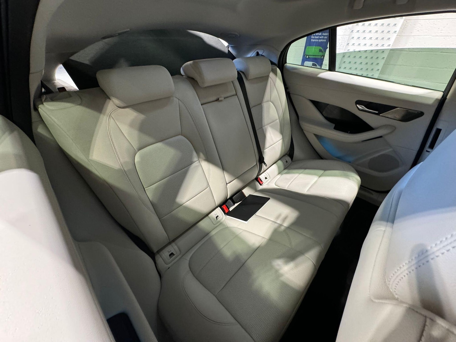 Used Jaguar I-Pace 2022 for sale - 76991633: Photo 21