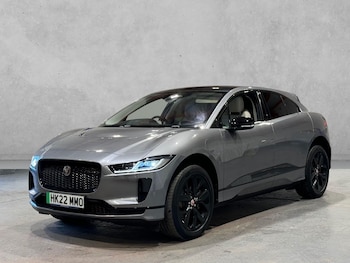 Used Jaguar I-Pace 2022 for sale - 76991633: Photo