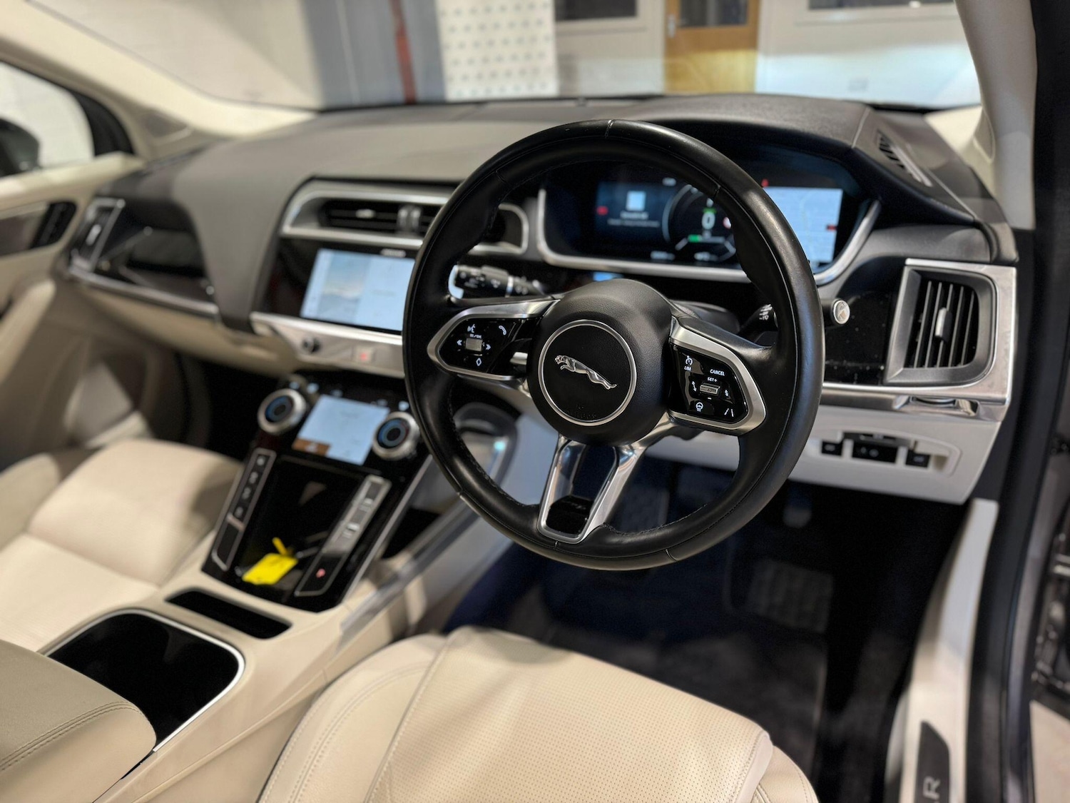 Used Jaguar I-Pace 2022 for sale - 76991633: Photo 8