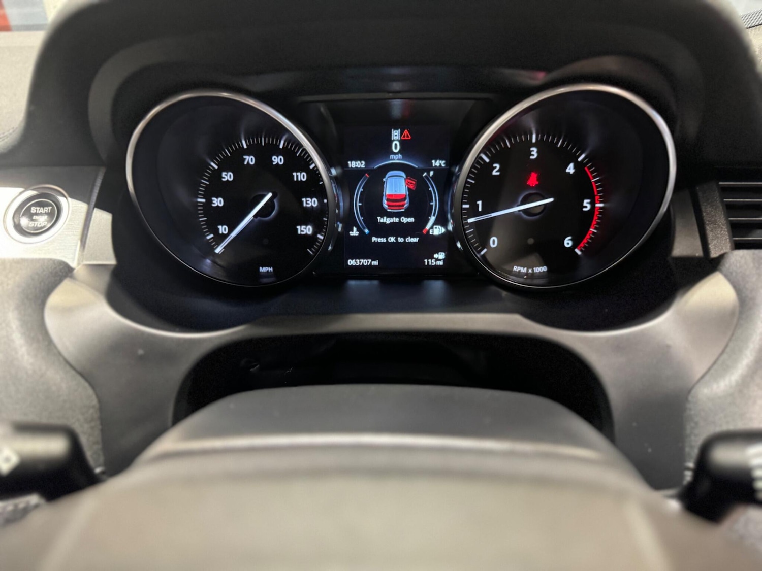 Used Land Rover Range Rover Evoque 2017 for sale - 76549772: Photo 10