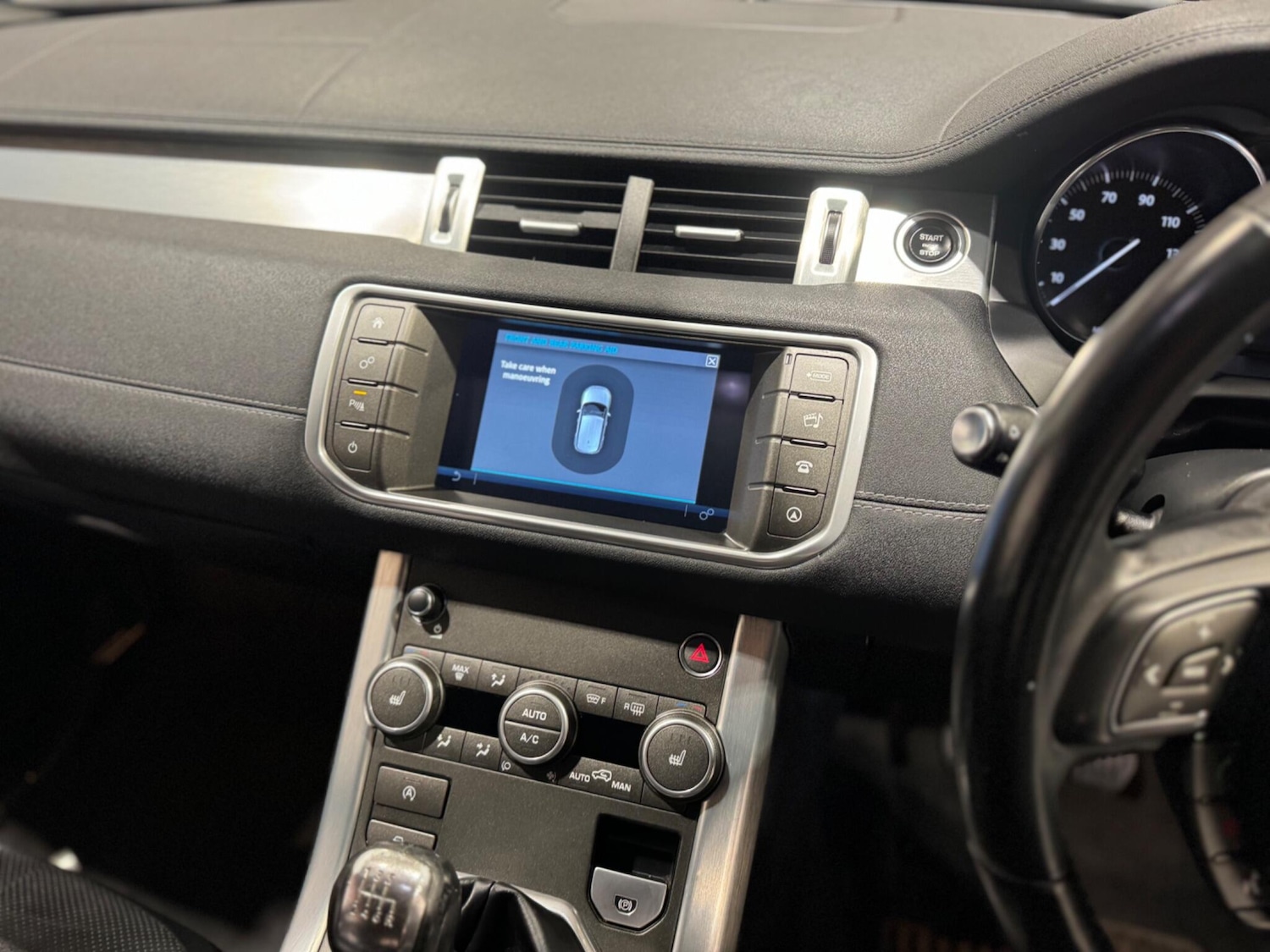 Used Land Rover Range Rover Evoque 2017 for sale - 76549772: Photo 11