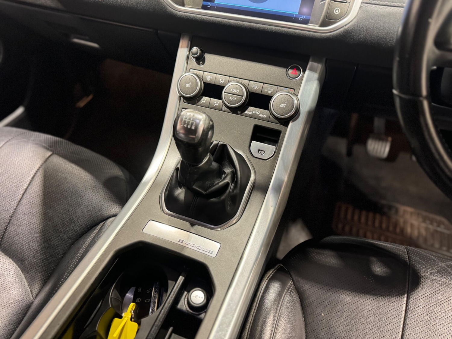 Used Land Rover Range Rover Evoque 2017 for sale - 76549772: Photo 12