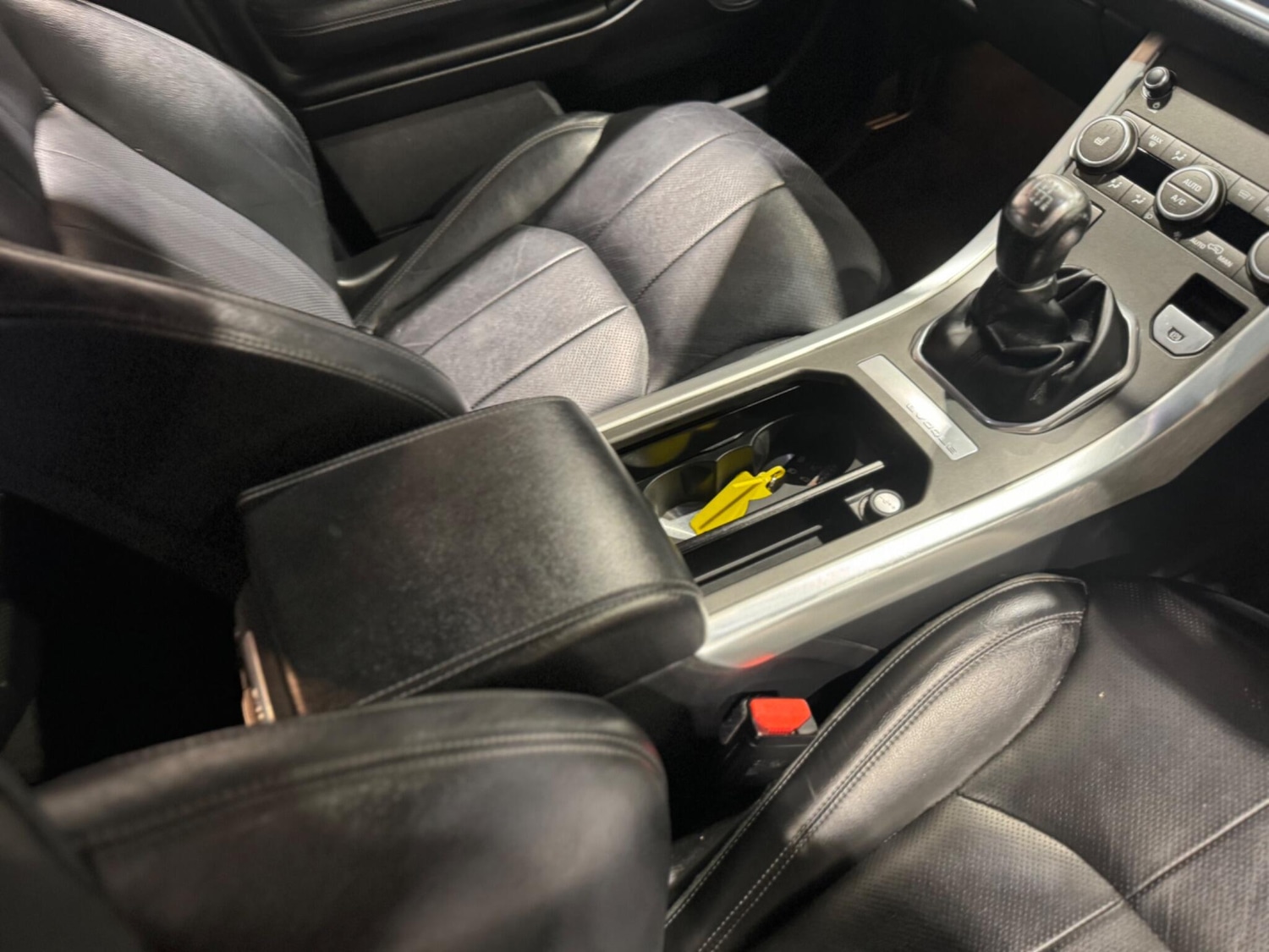 Used Land Rover Range Rover Evoque 2017 for sale - 76549772: Photo 13