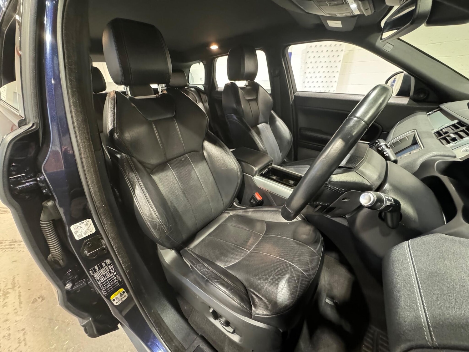 Used Land Rover Range Rover Evoque 2017 for sale - 76549772: Photo 15