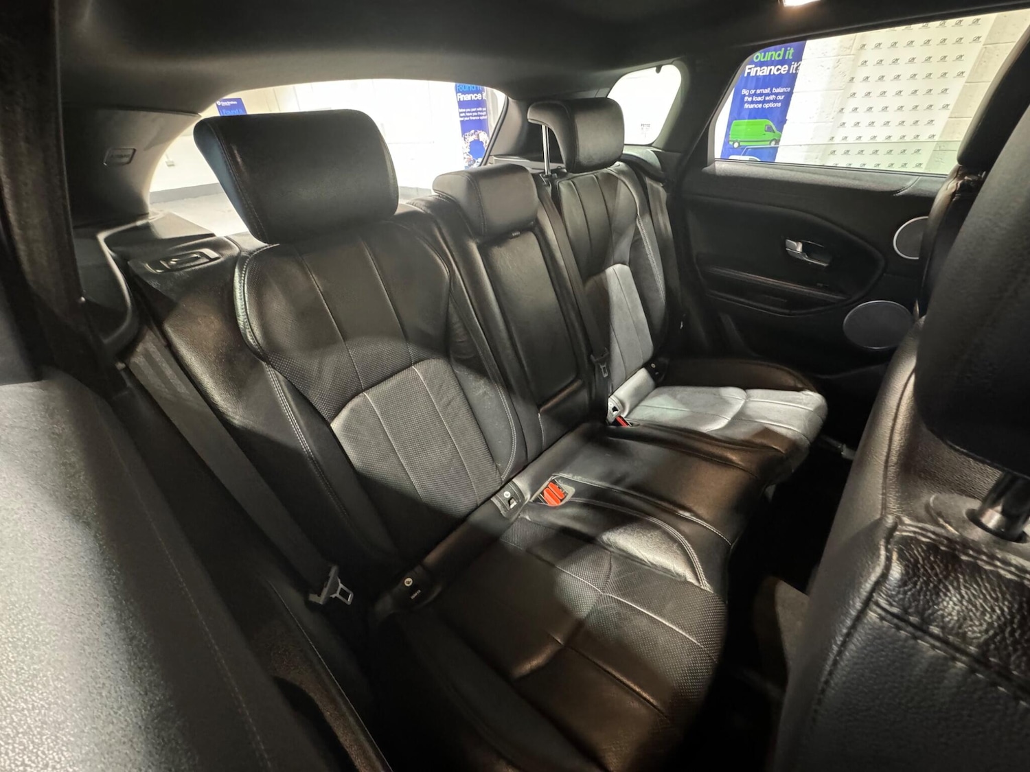 Used Land Rover Range Rover Evoque 2017 for sale - 76549772: Photo 16