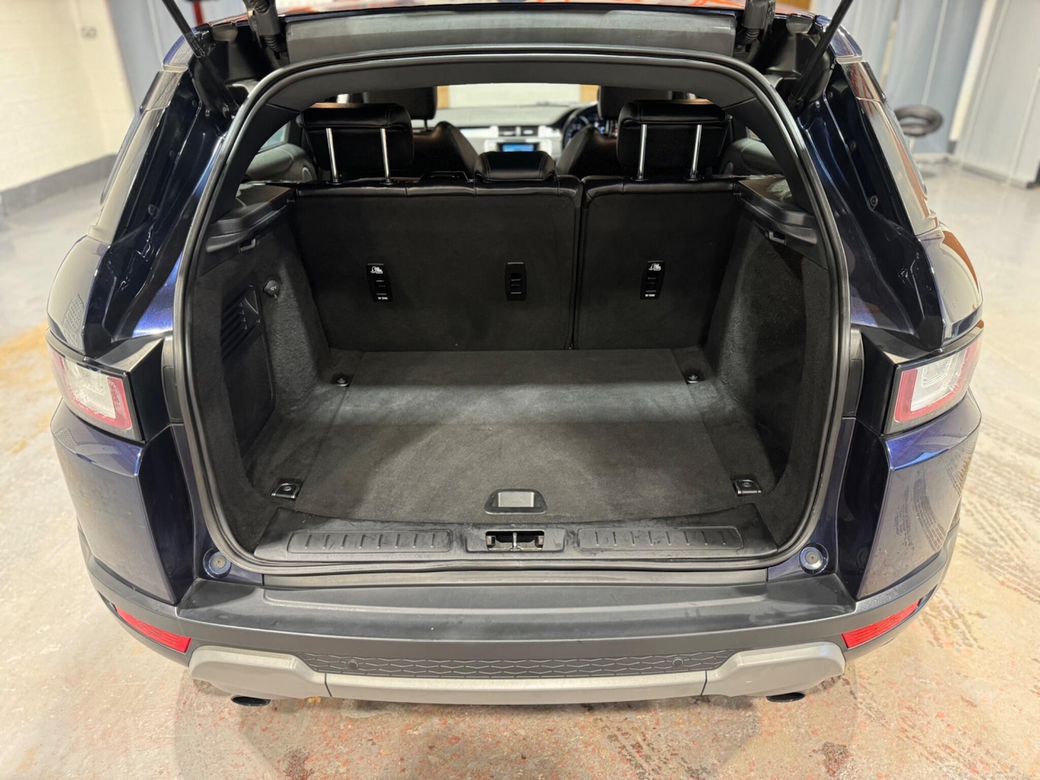 Used Land Rover Range Rover Evoque 2017 for sale - 76549772: Photo 19