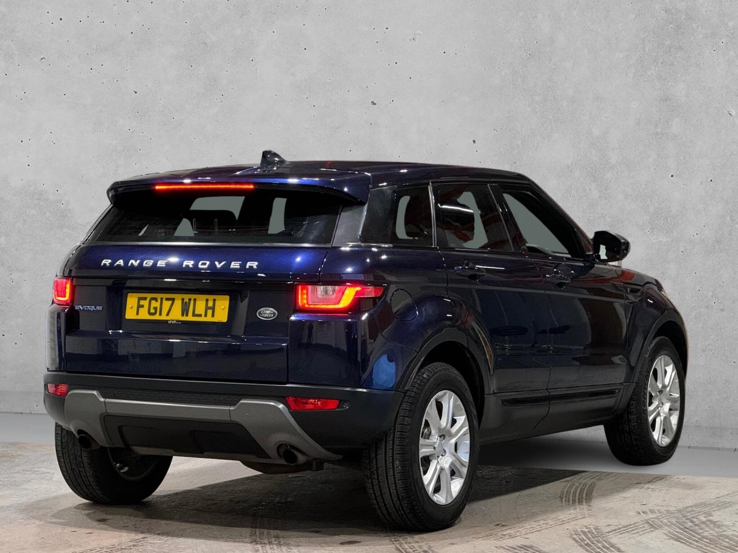 Used Land Rover Range Rover Evoque 2017 for sale - 76549772: Photo 6