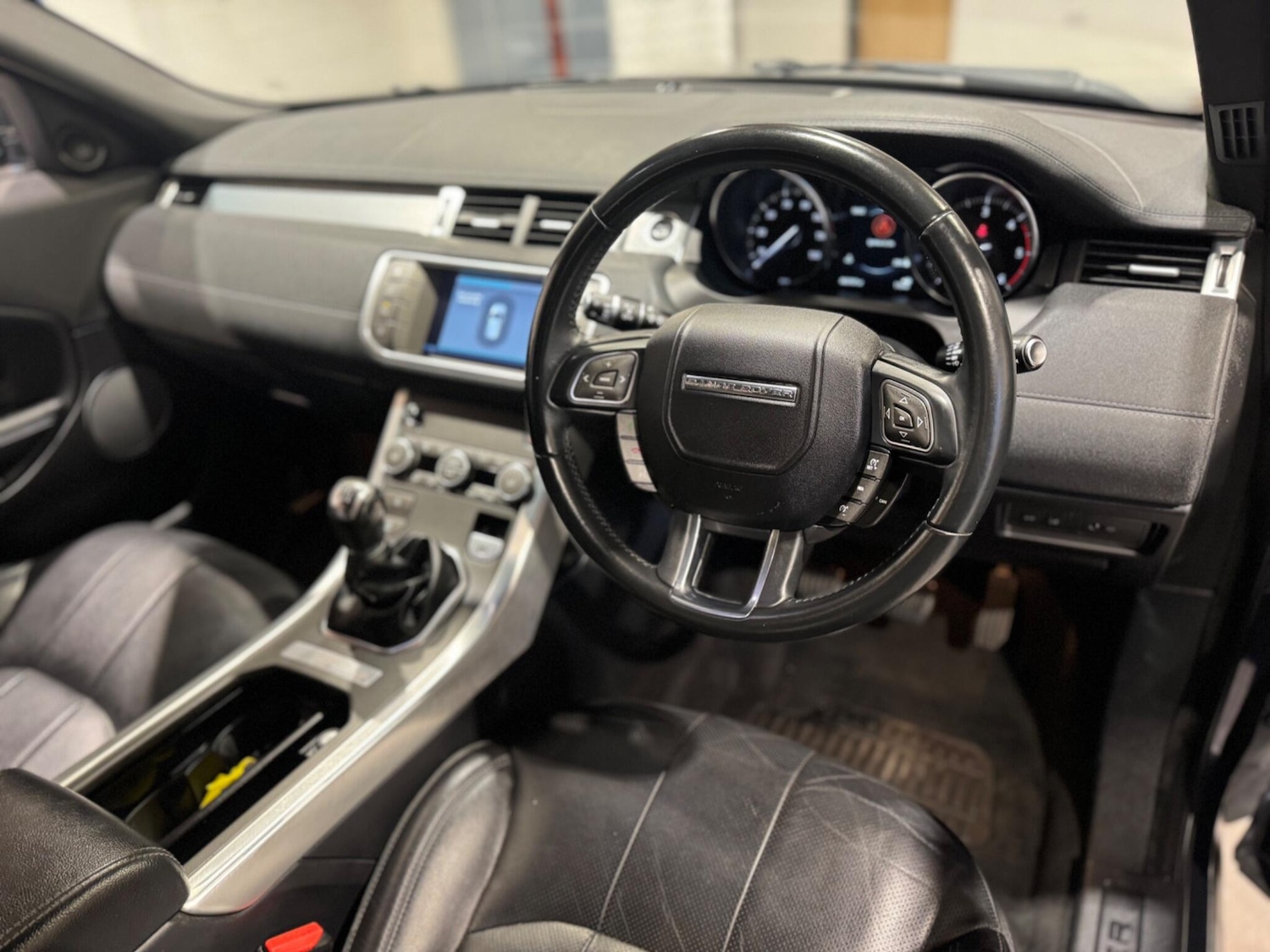 Used Land Rover Range Rover Evoque 2017 for sale - 76549772: Photo 7