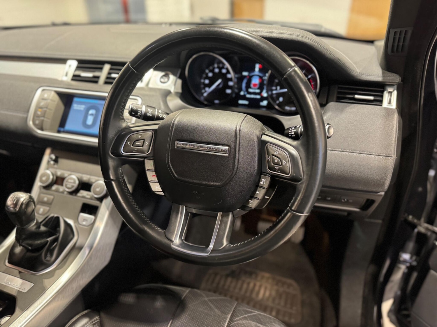 Used Land Rover Range Rover Evoque 2017 for sale - 76549772: Photo 8