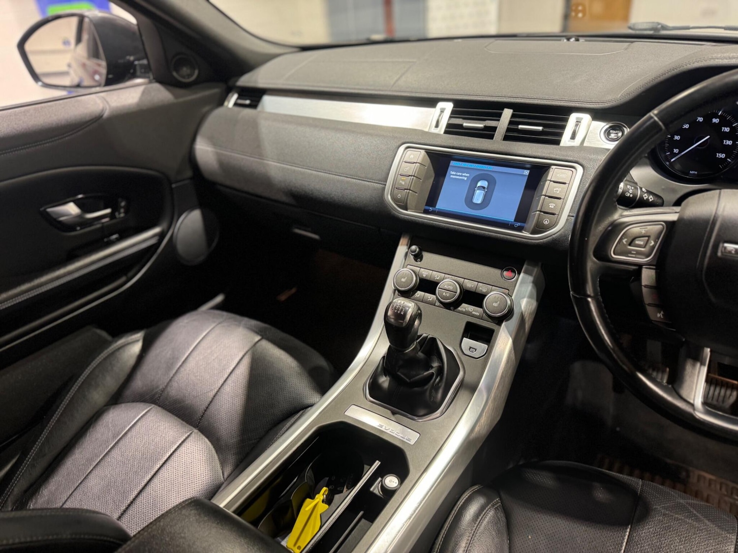 Used Land Rover Range Rover Evoque 2017 for sale - 76549772: Photo 9