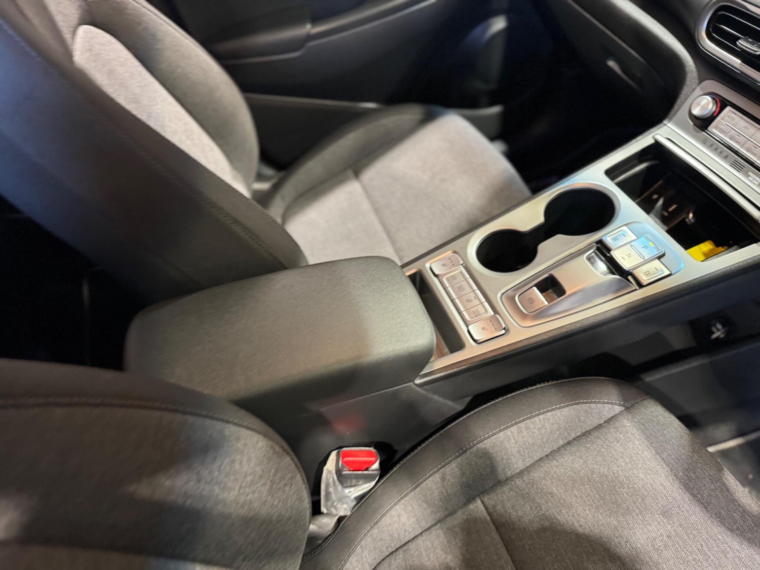 Used Hyundai KONA 2022 for sale - 75964501: Photo 14