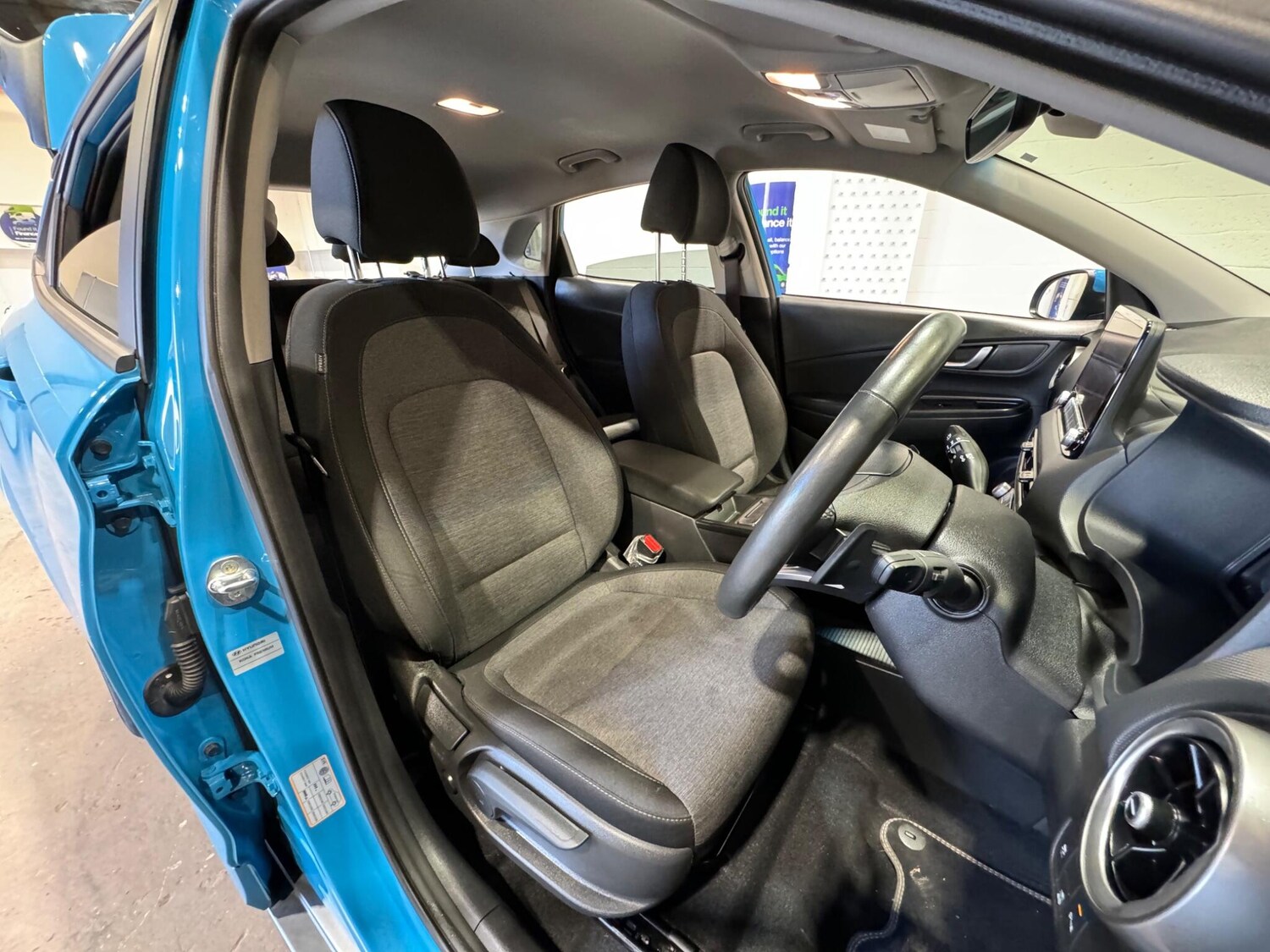 Used Hyundai KONA 2022 for sale - 75964501: Photo 15