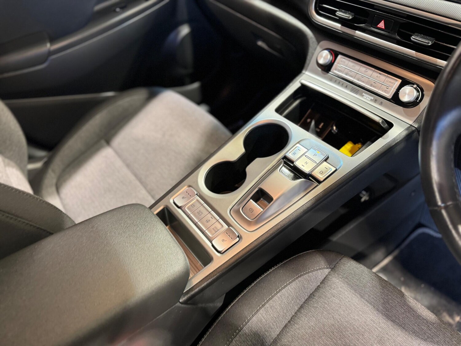 Used Hyundai KONA 2022 for sale - 75964501: Photo 16