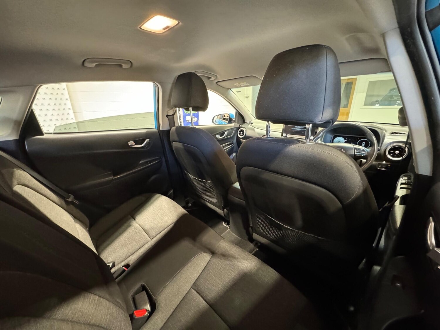 Used Hyundai KONA 2022 for sale - 75964501: Photo 19