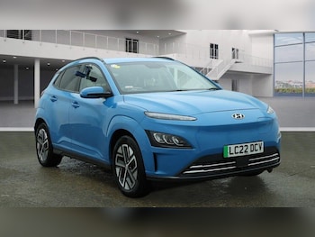 Used Hyundai KONA 2022 for sale - 75964501: Photo