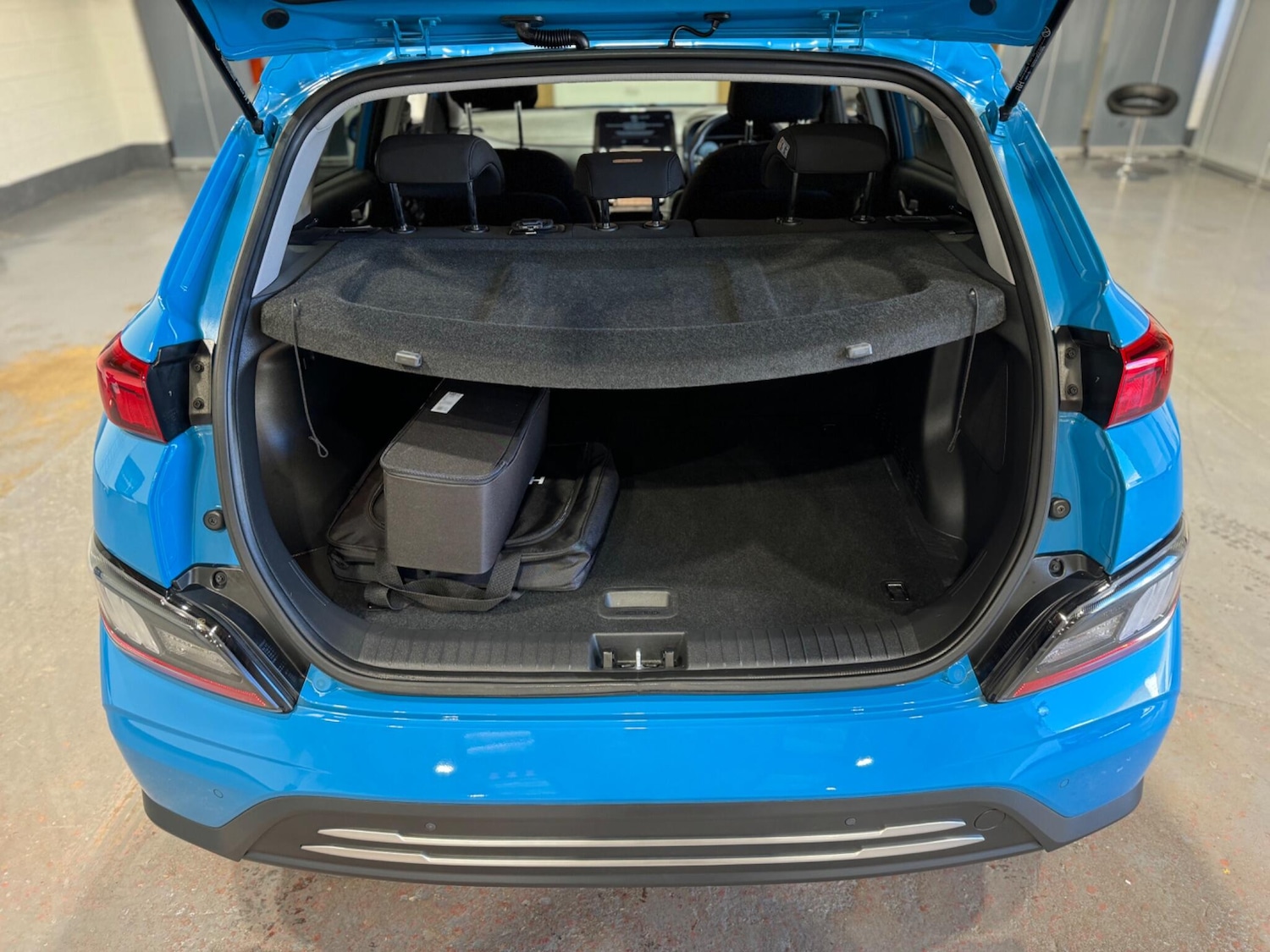 Used Hyundai KONA 2022 for sale - 75964501: Photo 21