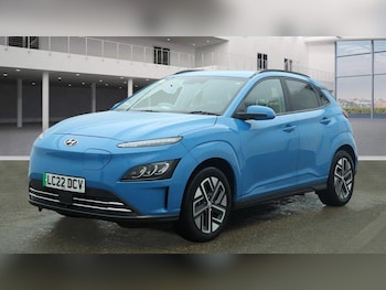 Used Hyundai KONA 2022 for sale - 75964501: Photo