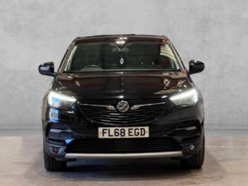 Used Vauxhall Grandland X 2018 for sale - 75173994: Photo