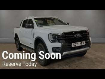 Used Ford Ranger 2024 for sale - 74850030: Photo