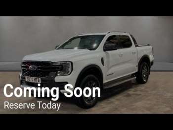 Used Ford Ranger 2024 for sale - 74850030: Photo