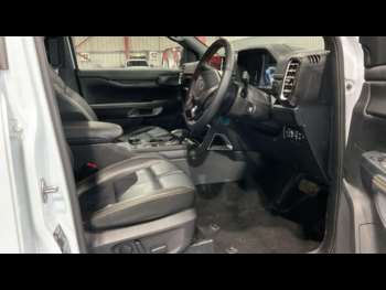 Used Ford Ranger 2024 for sale - 74850030: Photo
