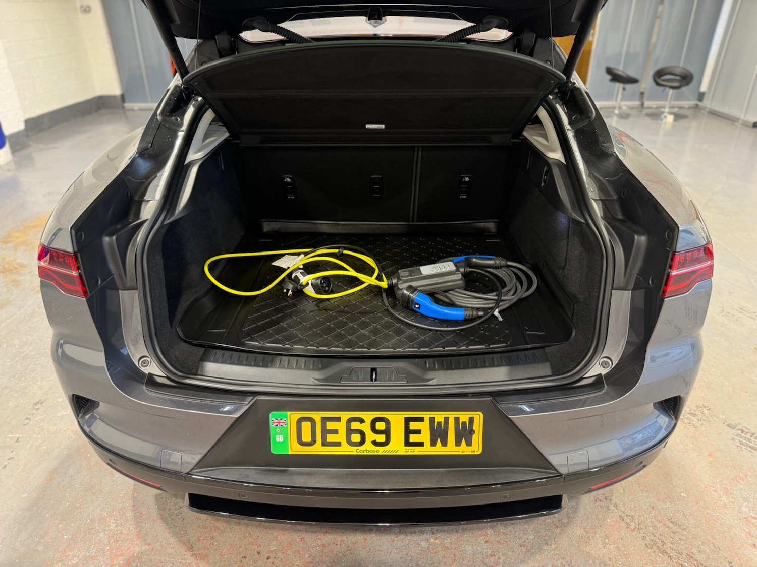 Used Jaguar I-Pace 2019 for sale - 76989214: Photo 21