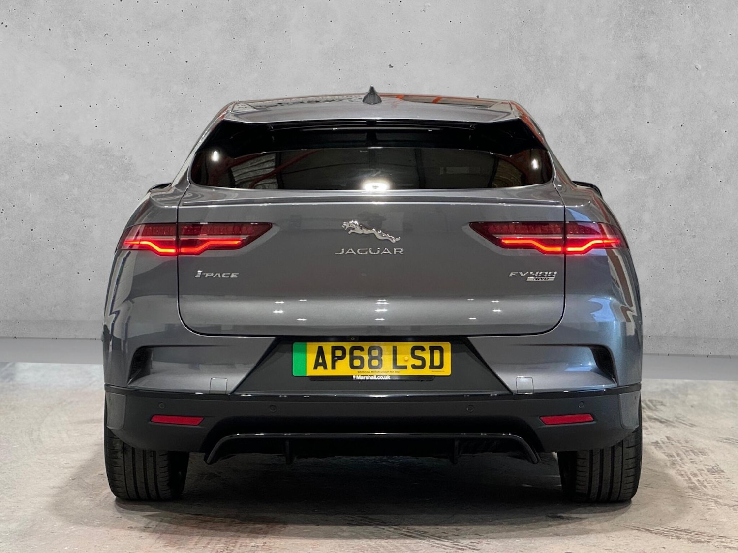 Used Jaguar I-Pace 2019 for sale - 76989214: Photo 6