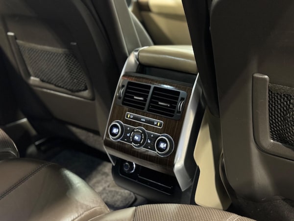 Used Land Rover Range Rover Sport 2016 for sale - 74408693: Photo 27