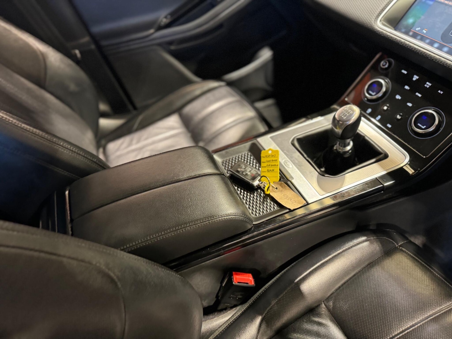 Used Land Rover Range Rover Evoque 2019 for sale - 75964419: Photo 13