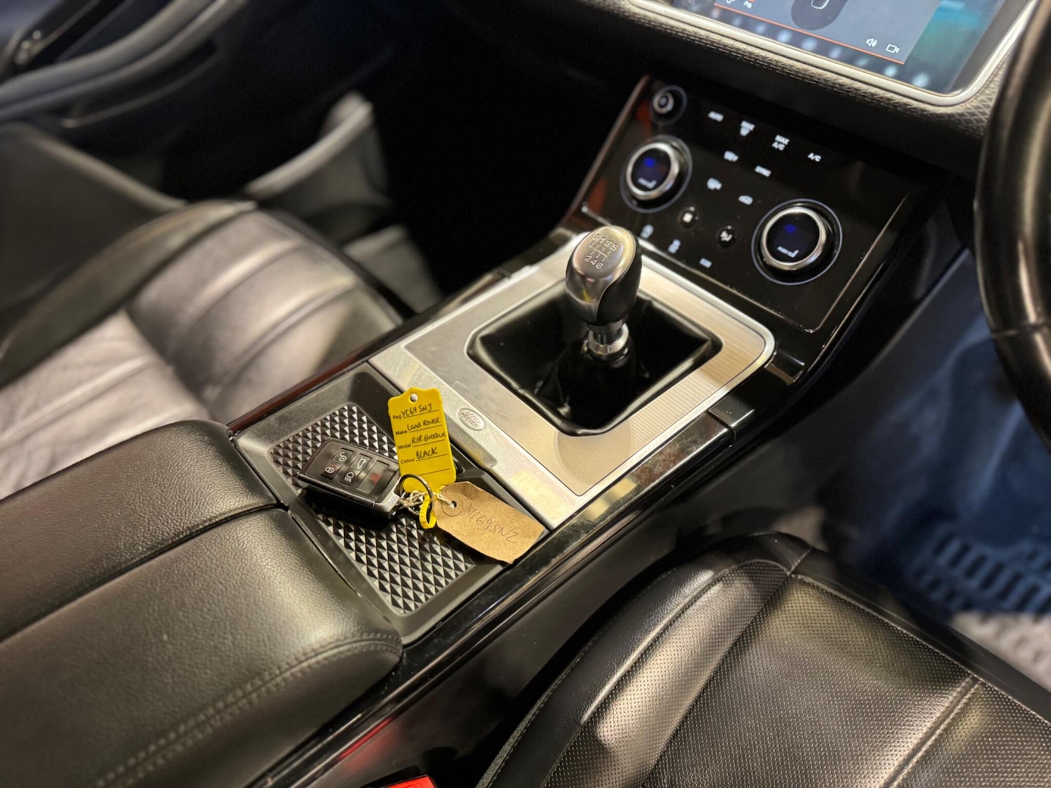 Used Land Rover Range Rover Evoque 2019 for sale - 75964419: Photo 14