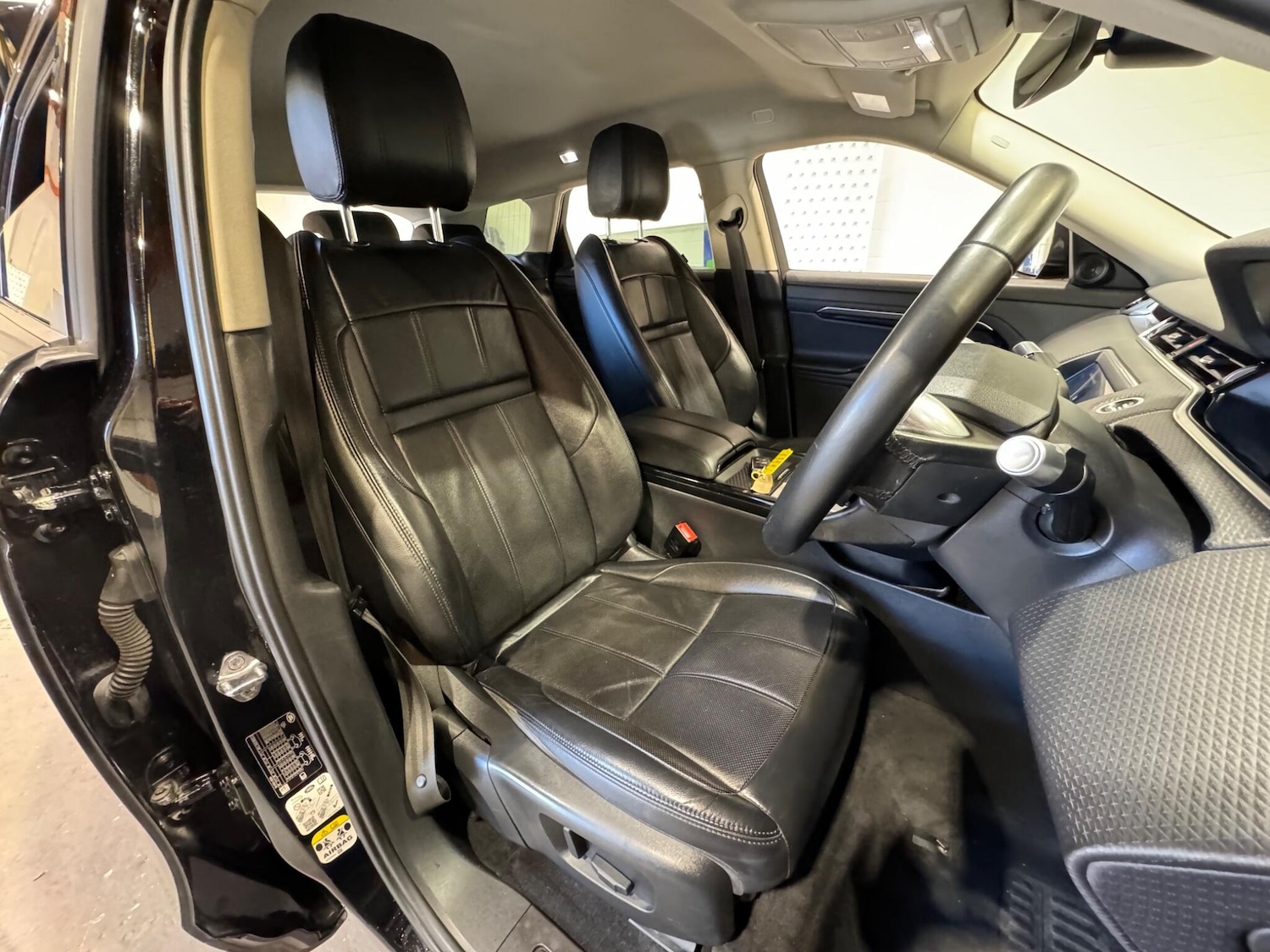 Used Land Rover Range Rover Evoque 2019 for sale - 75964419: Photo 15