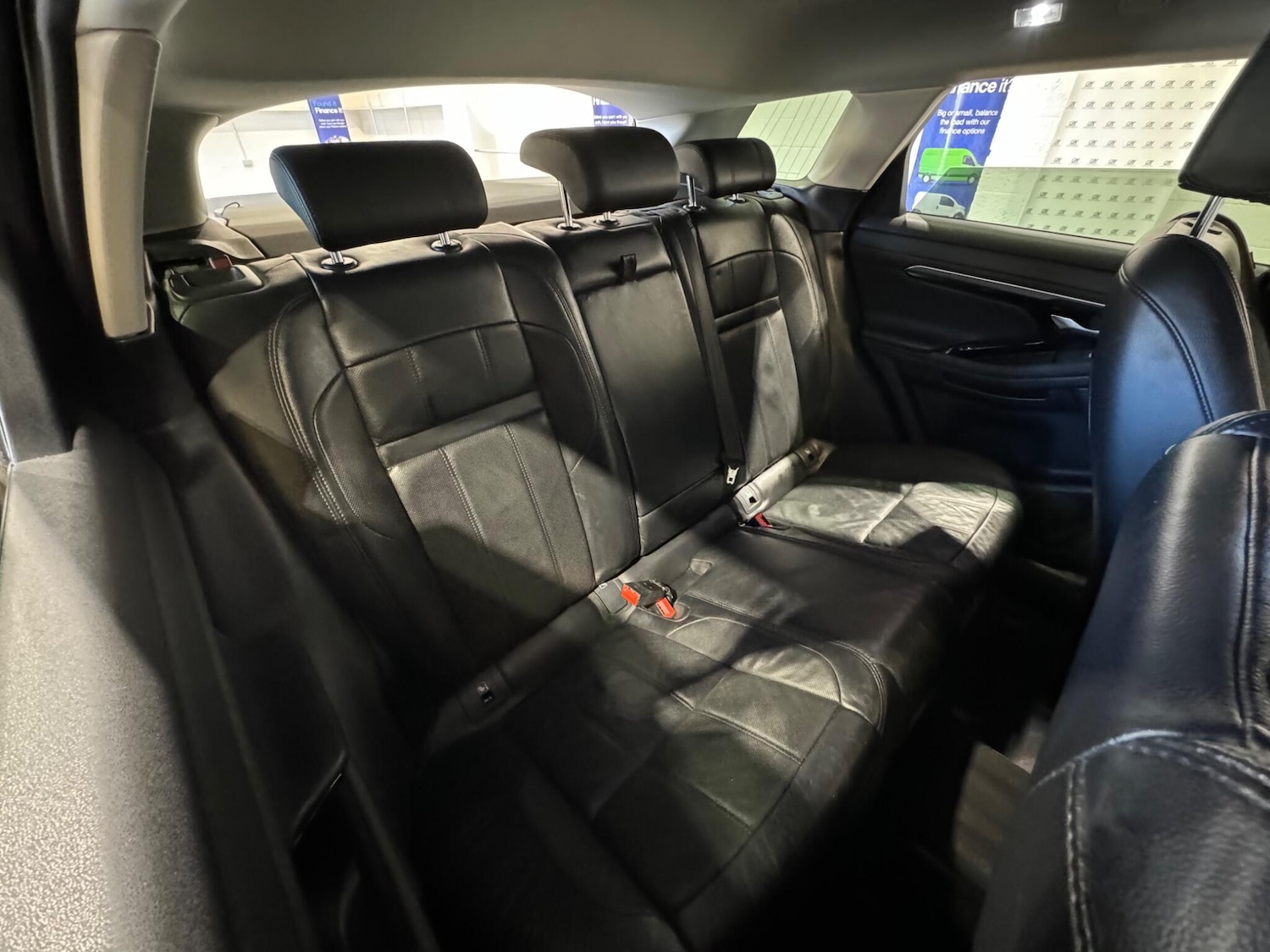 Used Land Rover Range Rover Evoque 2019 for sale - 75964419: Photo 16