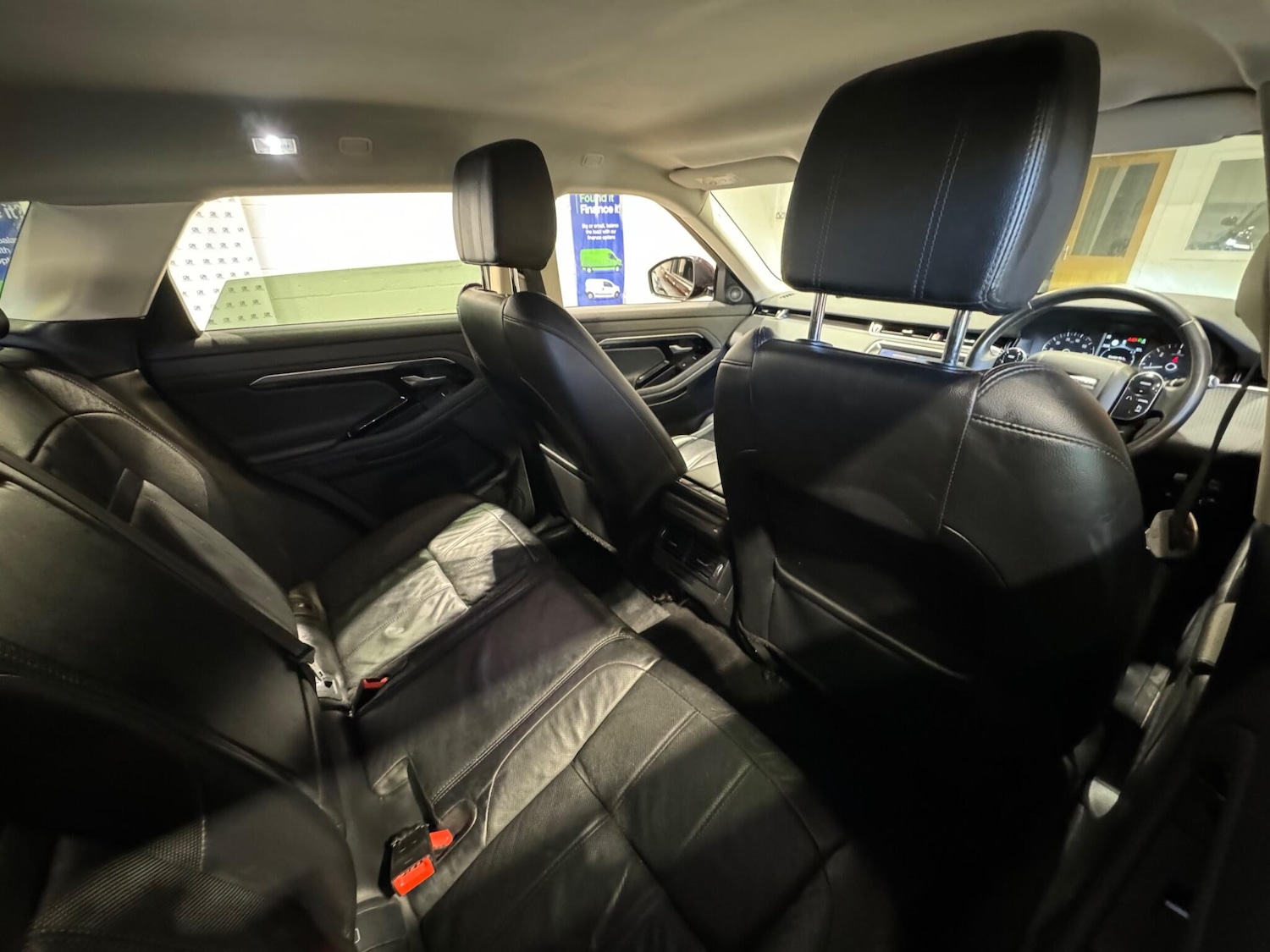 Used Land Rover Range Rover Evoque 2019 for sale - 75964419: Photo 17