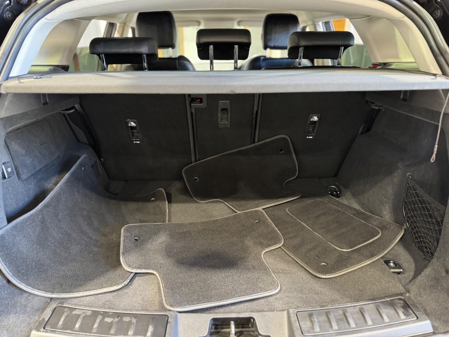 Used Land Rover Range Rover Evoque 2019 for sale - 75964419: Photo 19