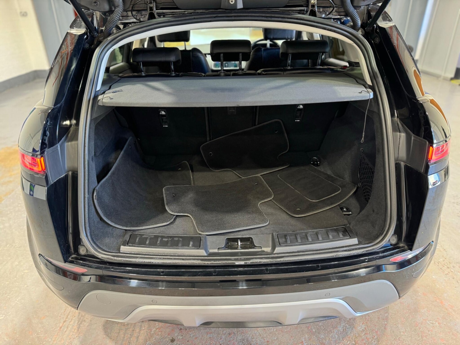 Used Land Rover Range Rover Evoque 2019 for sale - 75964419: Photo 20