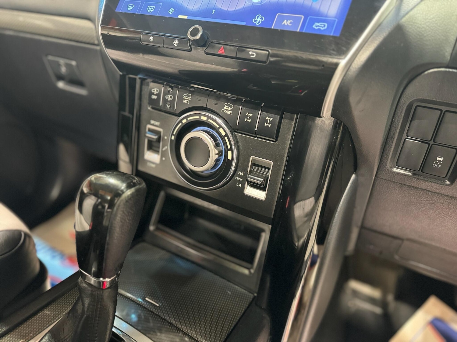 Used Toyota Land Cruiser 2015 for sale - 76689557: Photo 12