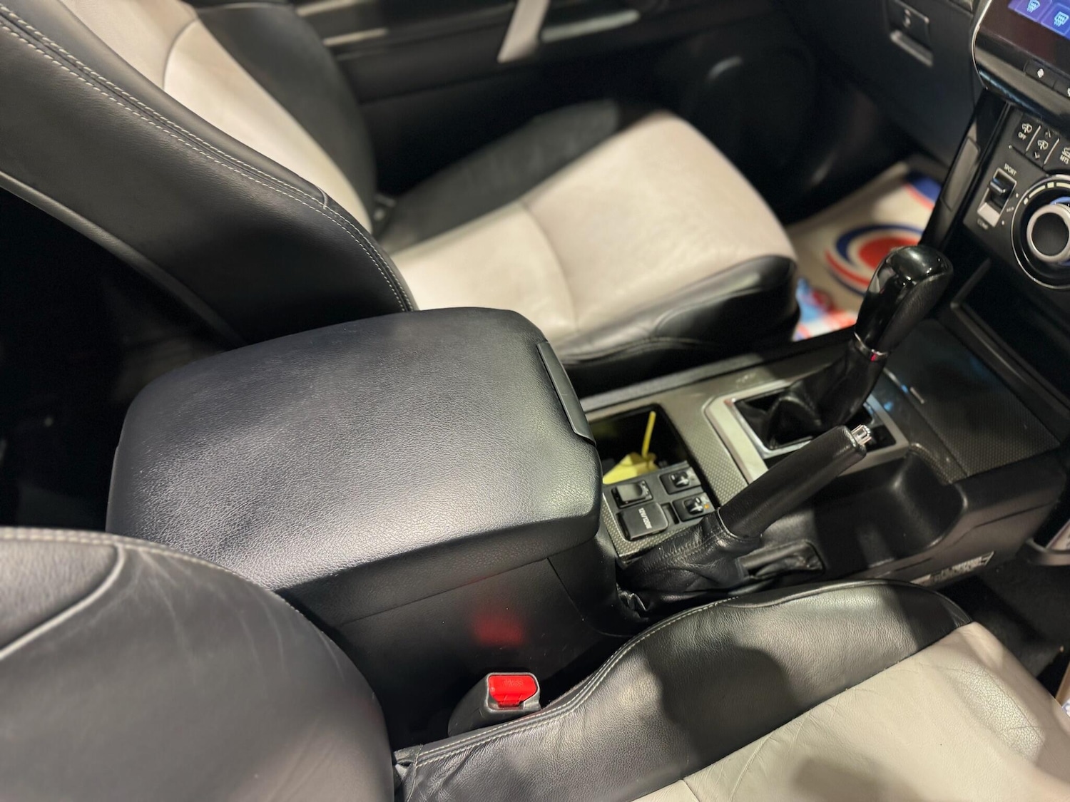 Used Toyota Land Cruiser 2015 for sale - 76689557: Photo 19