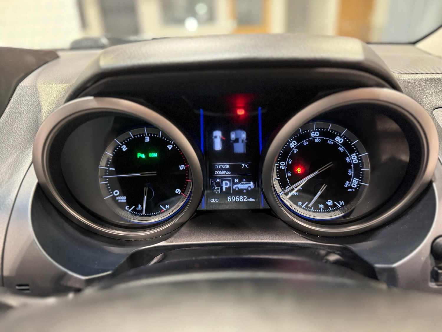 Used Toyota Land Cruiser 2015 for sale - 76689557: Photo 20