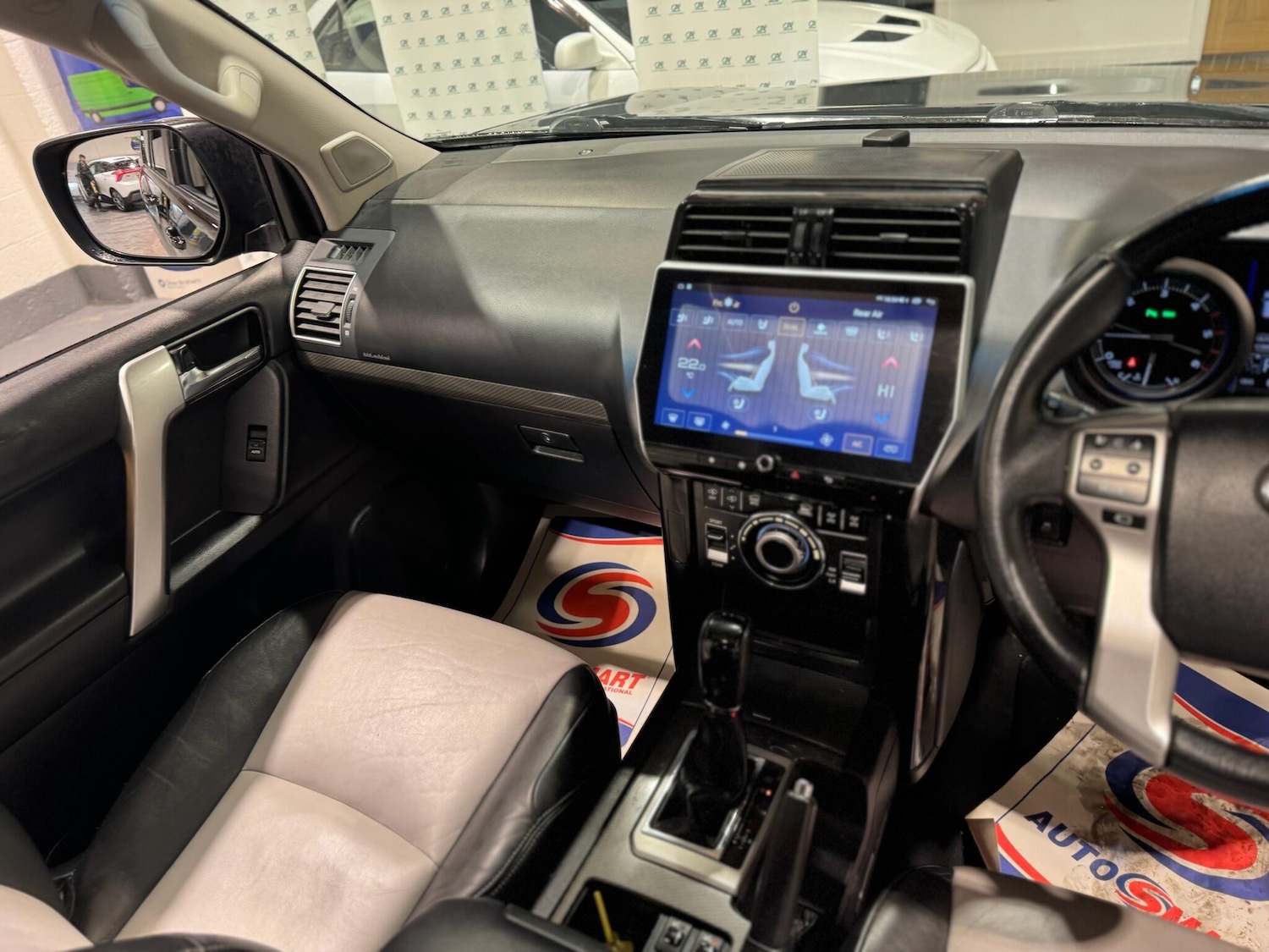 Used Toyota Land Cruiser 2015 for sale - 76689557: Photo 22