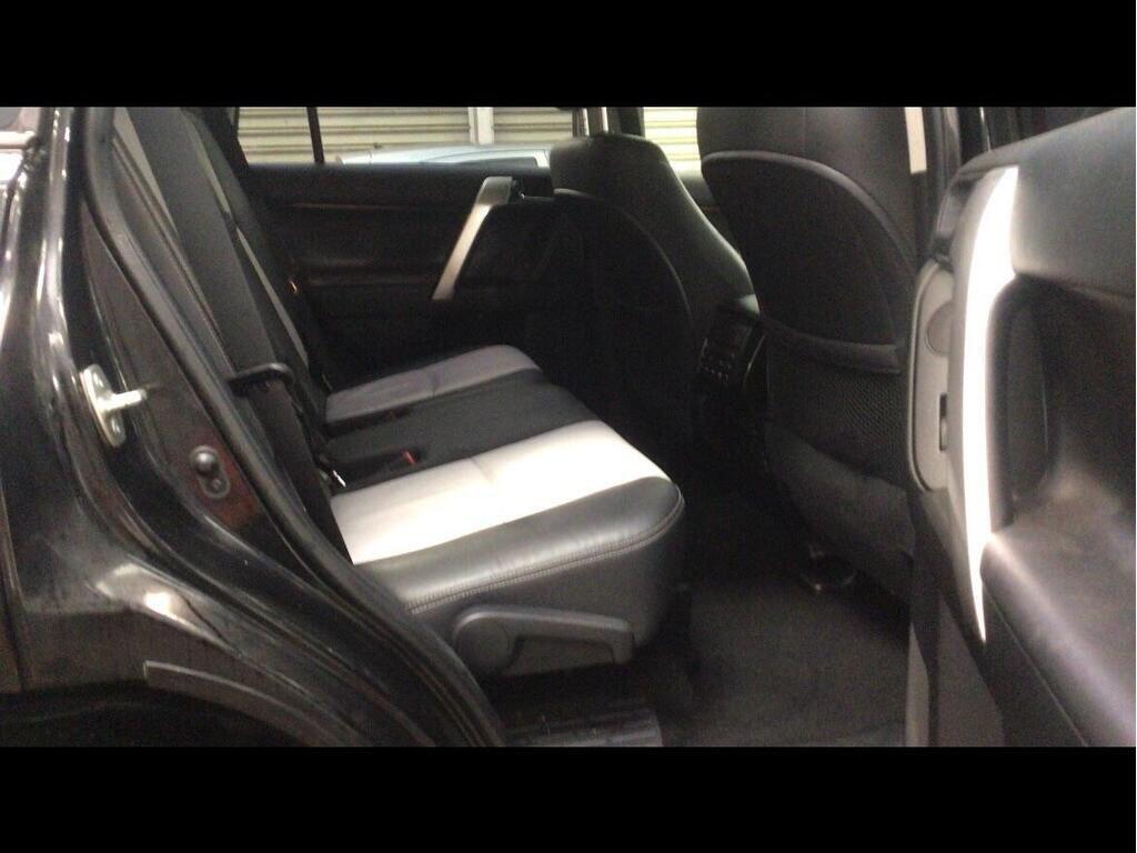 Used Toyota Land Cruiser 2015 for sale - 76689557: Photo 5