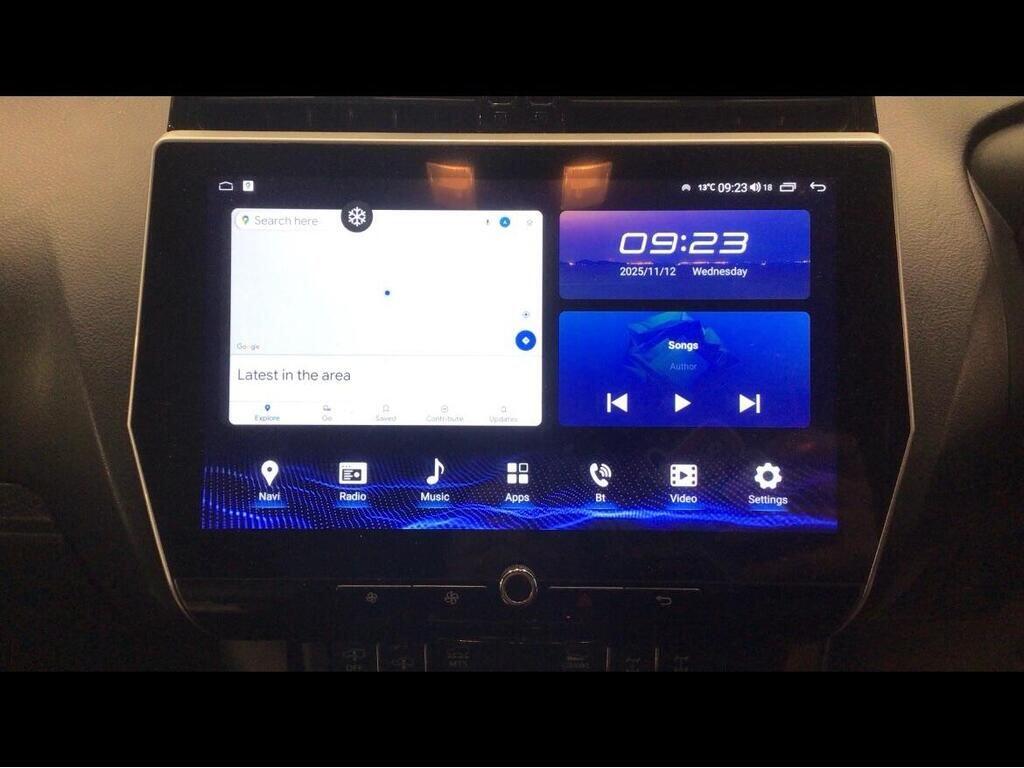 Used Toyota Land Cruiser 2015 for sale - 76689557: Photo 6