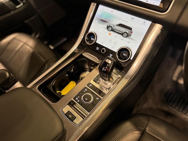 Used Land Rover Range Rover Sport 2019 for sale - 75478548: Photo 19