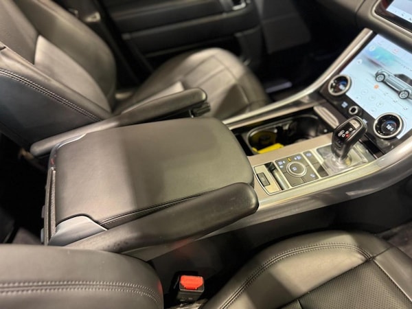 Used Land Rover Range Rover Sport 2019 for sale - 75478548: Photo 20