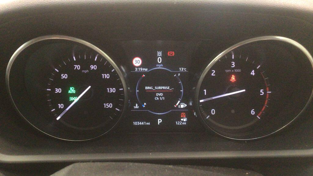 Used Land Rover Discovery 2017 for sale - 76167343: Photo 10