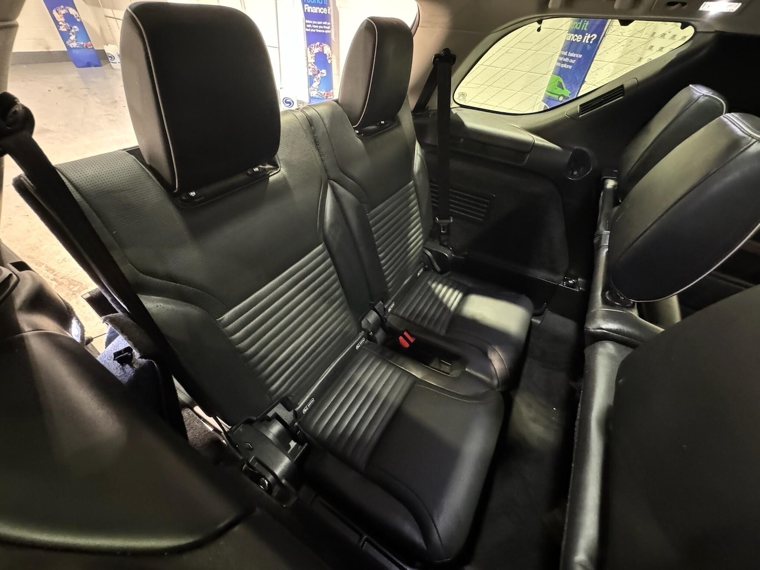 Used Land Rover Discovery 2017 for sale - 76167343: Photo 18