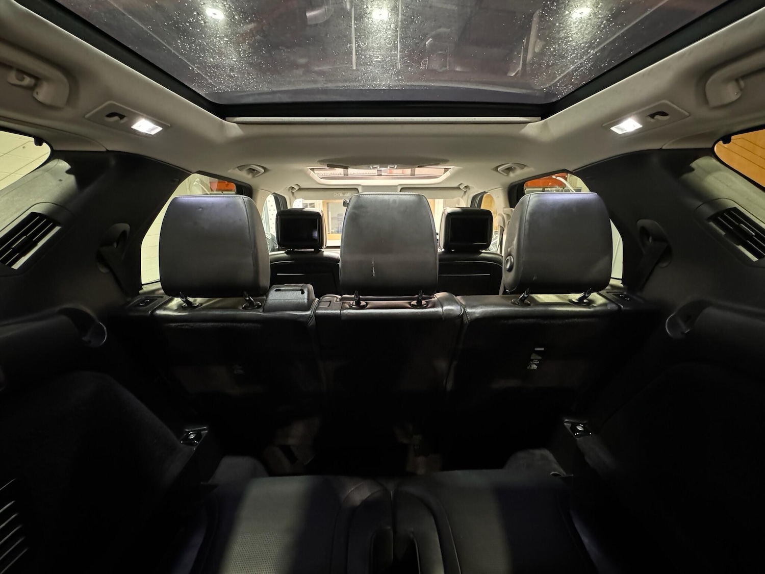 Used Land Rover Discovery 2017 for sale - 76167343: Photo 19