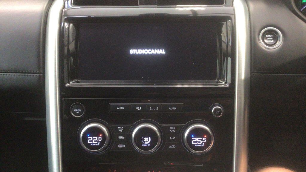 Used Land Rover Discovery 2017 for sale - 76167343: Photo 9