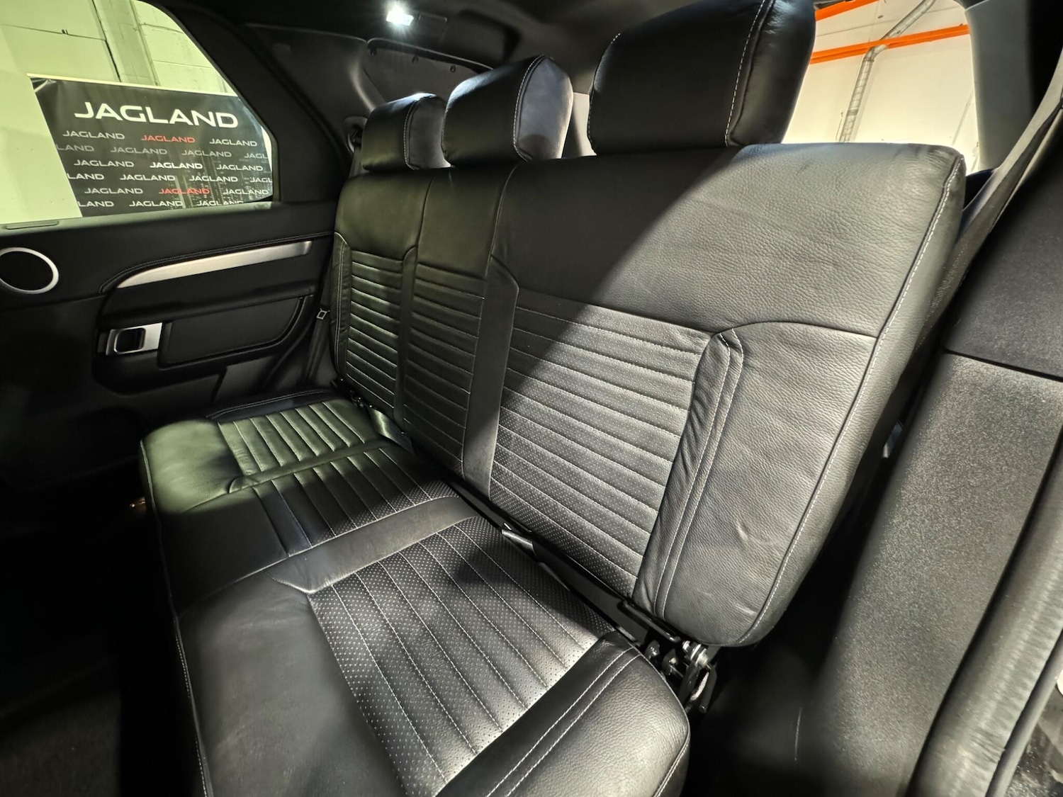 Used Land Rover Discovery 2022 for sale - 77163666: Photo 16