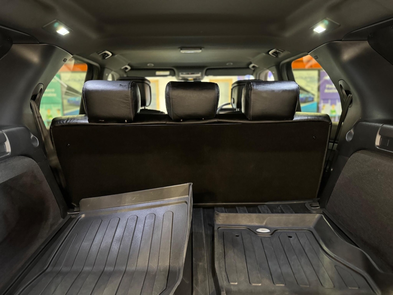 Used Land Rover Discovery 2022 for sale - 77163666: Photo 18